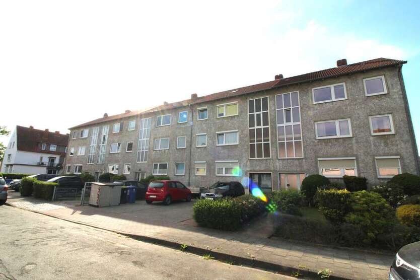 Haus zum Kaufen in Delmenhorst 255.000 € 156 m²