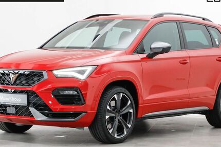 Cupra Ateca 43.856 km 27.950 &euro; Feldkirchen/Westerham 83620