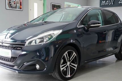 Peugeot 208 65.000 km 9.990 &euro; Herbolzheim 79336