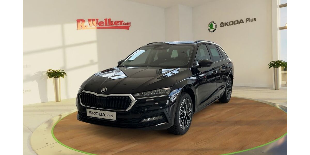 Skoda Octavia 13.321 km 32.900 € Weiterstadt 64331