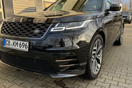 Land Rover Range Rover Velar 42.000 km 59.900 &euro; Cottbus 03050