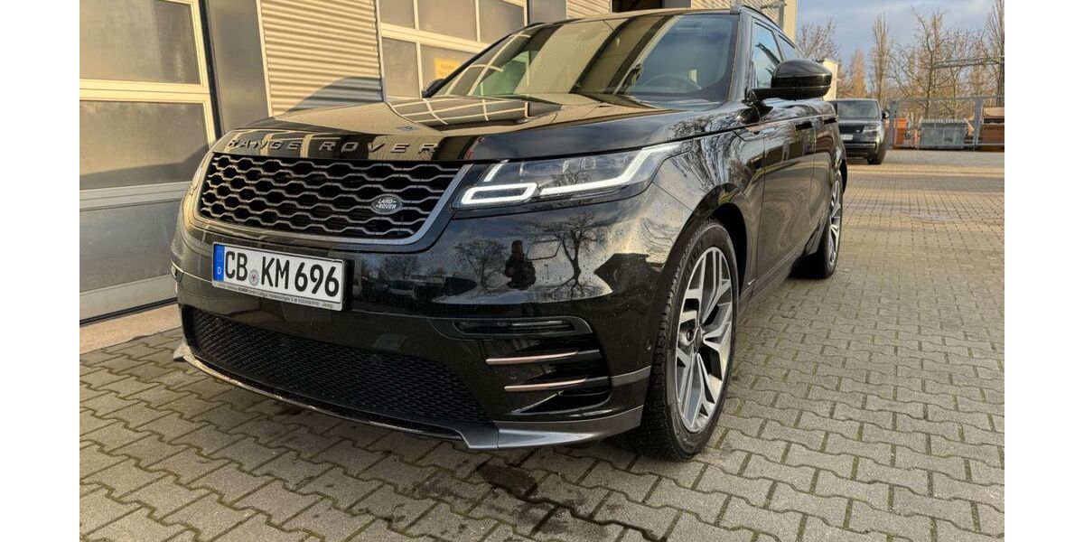 Land Rover Range Rover Velar 42.000 km 59.900 &euro; Cottbus 03050