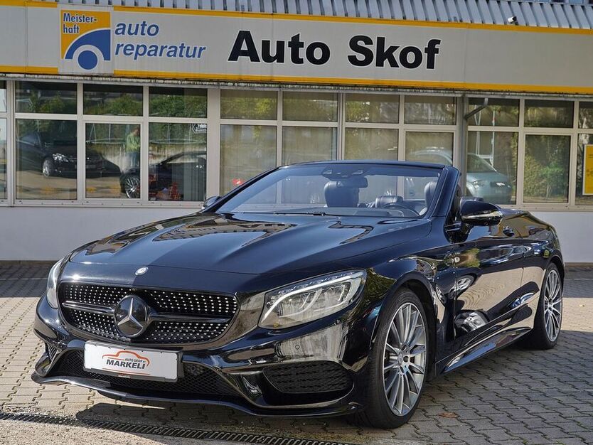 S 500