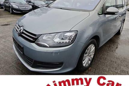 VW Sharan 185.000 km 9.999 € Kiel-Moorsee 24145