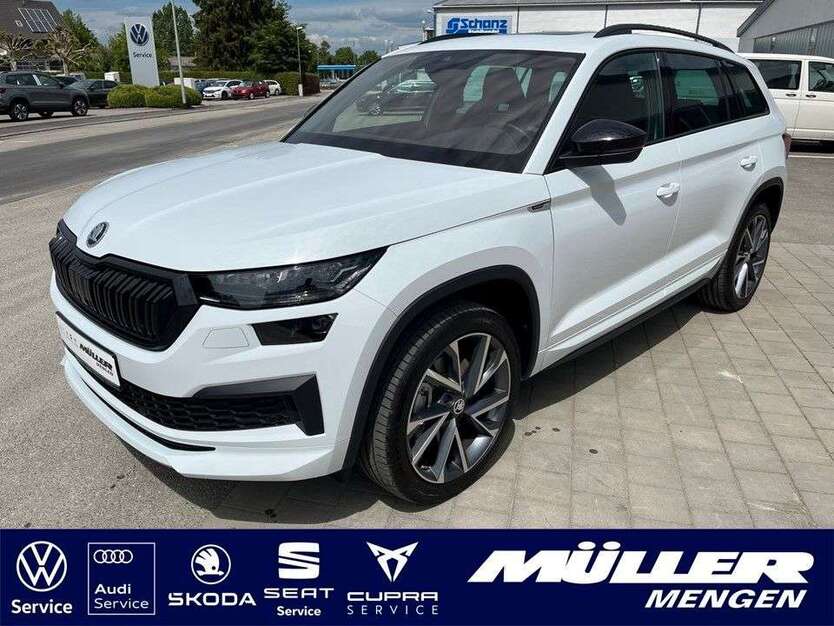 Kodiaq