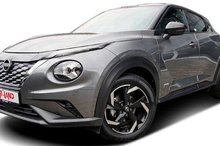 Nissan Juke 5.355 km 22.990 &euro; Chemnitz 09113