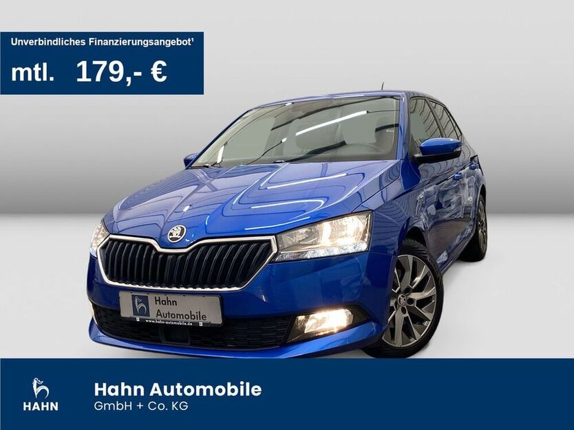 Fabia