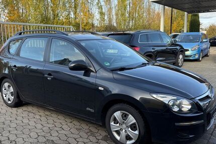 Hyundai i30 124.000 km 4.600 &euro; Plaidt 56637