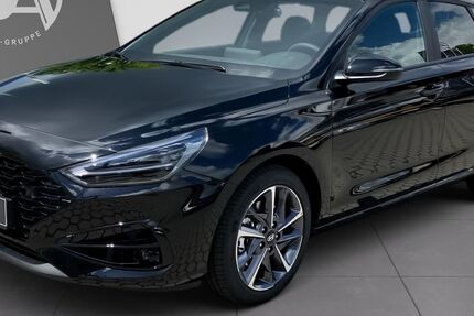 Hyundai i30 9.500 km 24.990 &euro; Nienburg 31582