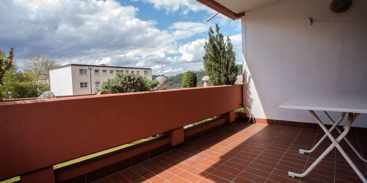 Etagenwohnung Passau Innstadt - 4 Zimmer, 90 m&sup2;, 269.000&euro; | Angebot:26258268