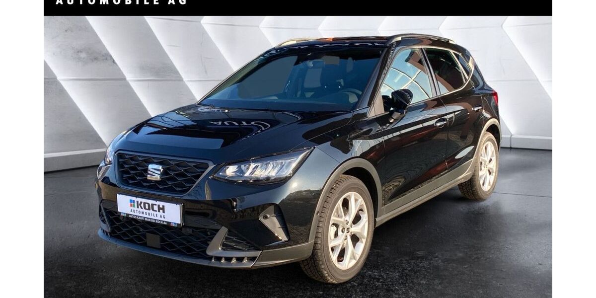Seat Arona 1.007 km 26.990 &euro; Berlin 13051
