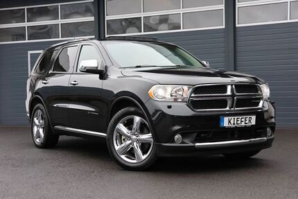 Dodge Durango 3.250 km 26.950 &euro; Rennerod 56477