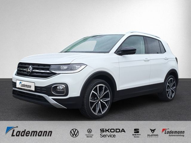 VW T-Cross 55.000 km 20.789 &euro; Lauda-Königshofen 97922