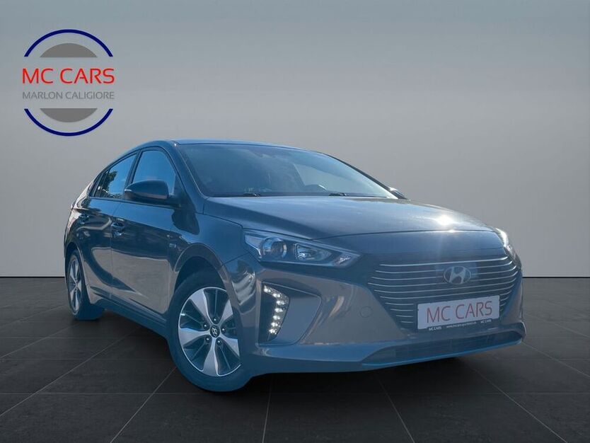 IONIQ