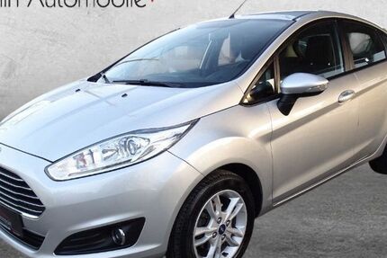 Ford Fiesta 94.000 km 6.850 &euro; Vaihingen an der Enz (Enzweihingen) 71665