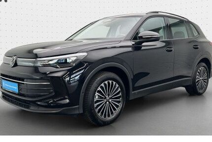 VW Tiguan 13.614 km 34.980 &euro; Eschborn 65760