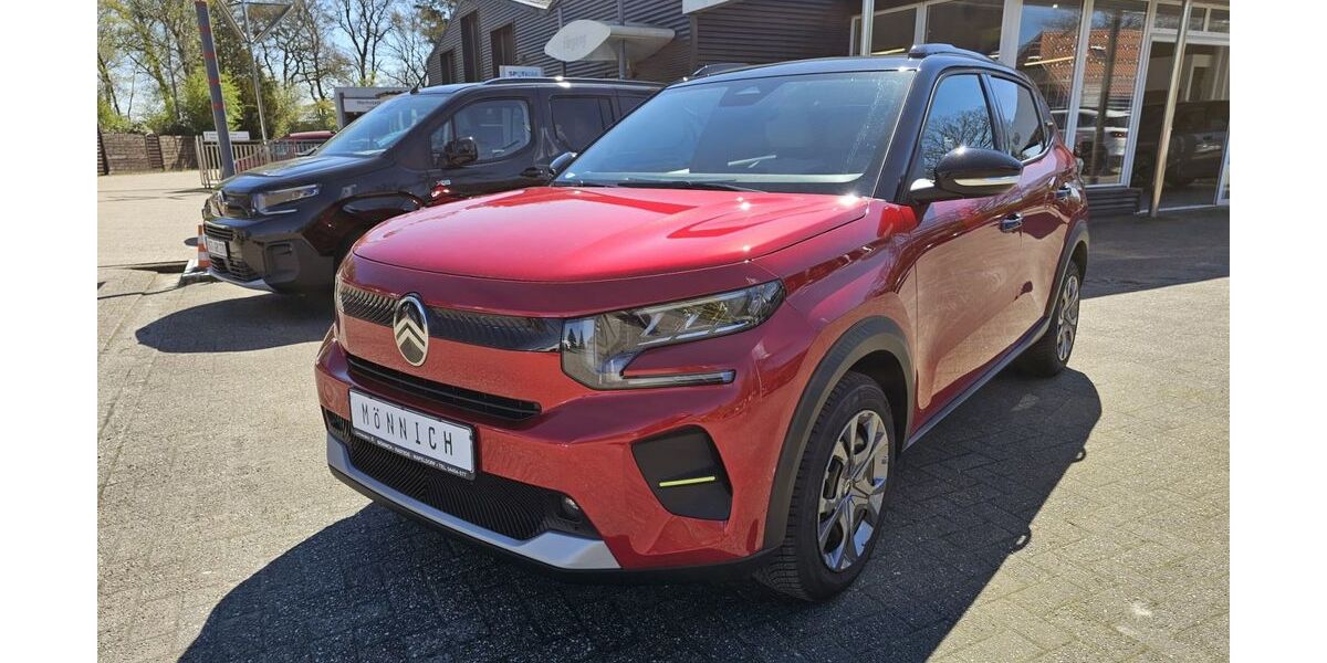 Citroen C3 2.900 km 20.900 &euro; Rastede 26180