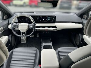 Kia EV4 81 GT-LINE DRIVE-WISE|COMFORT|CONNECT|AHK 1.500 km 46.990 &euro; Höhenkirchen-Siegertsbrun 85635