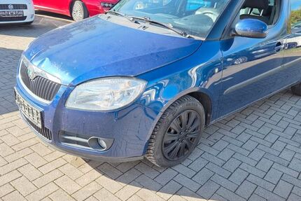 Skoda Roomster 138.000 km 999 € Stockstadt am Main 63811