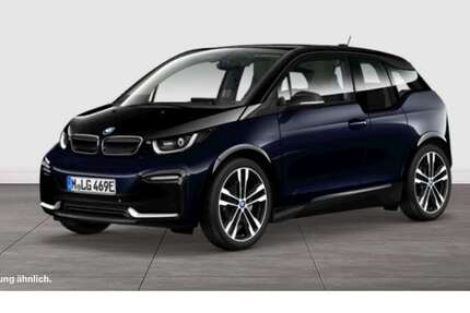 BMW i3 33.480 km 21.440 &euro; Velbert 42549