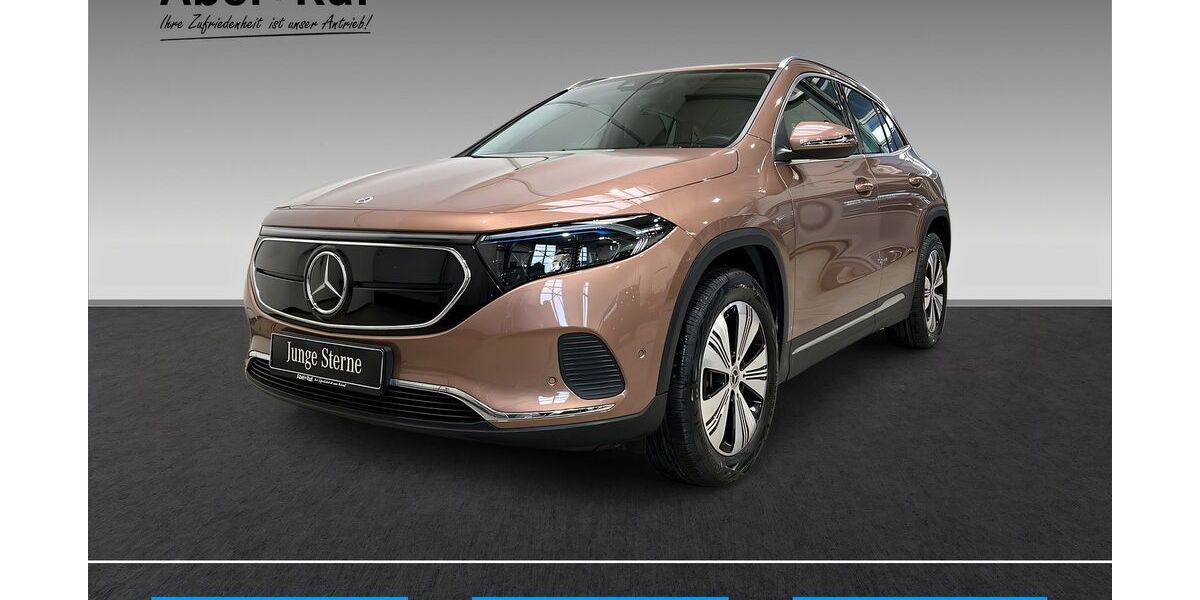Mercedes-Benz EQA 61.094 km 30.799 &euro; Donauwörth 86609