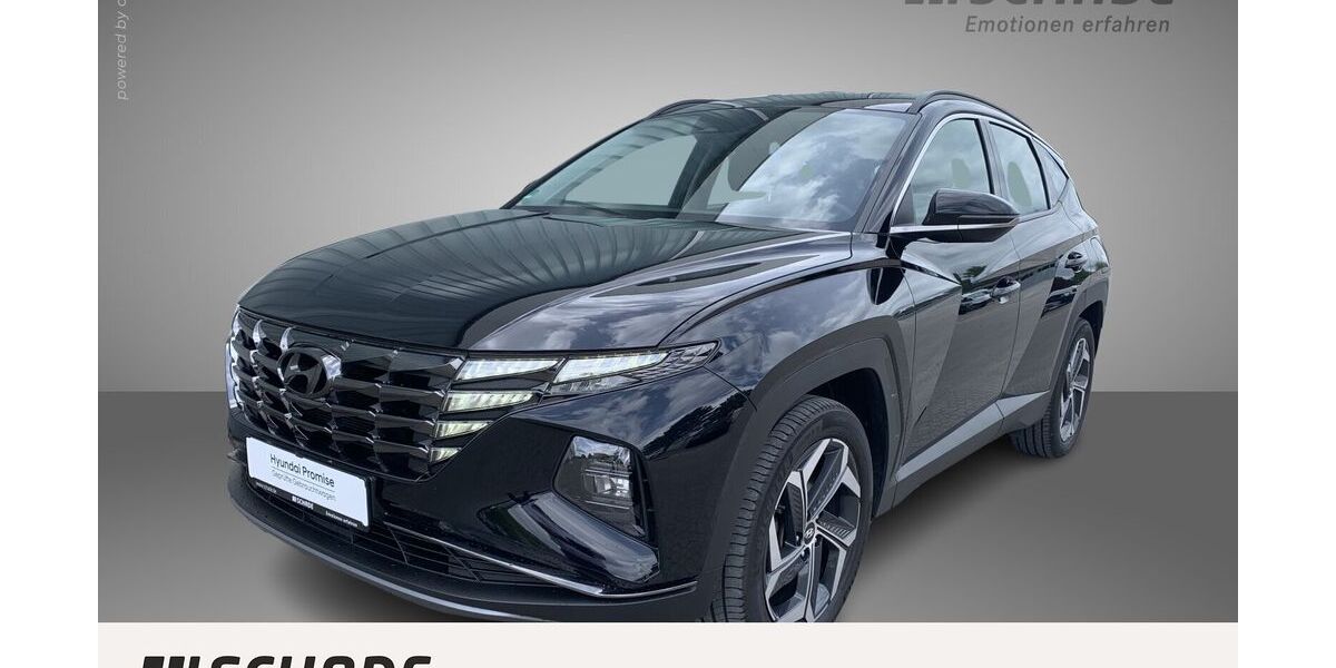 Hyundai TUCSON 58.990 km 25.790 &euro; Eisenach 99817