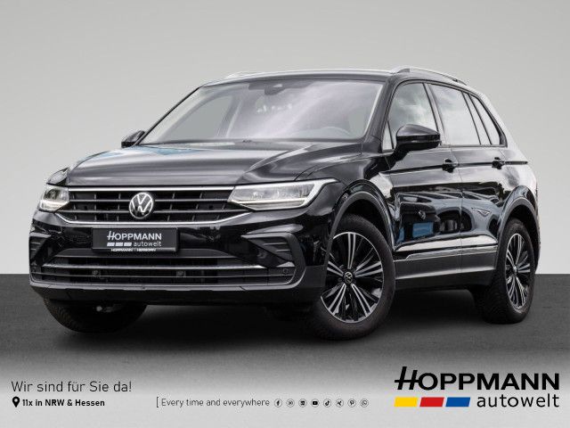 VW Tiguan 75.266 km 23.990 &euro; Herborn 35745