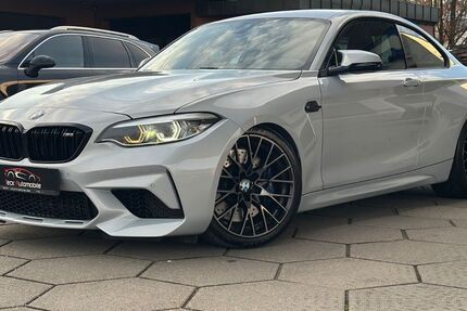 BMW M2 96.000 km 38.900 &euro; Unterensingen 72669