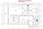 Etagenwohnung Röthenbach an der Pegnitz - 4 Zimmer, 84 m&sup2;, 1.380&euro; | Angebot:26115690