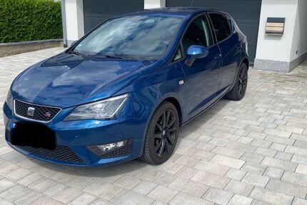 Seat Ibiza 153.000 km 6.999 &euro; Crailsheim 74564