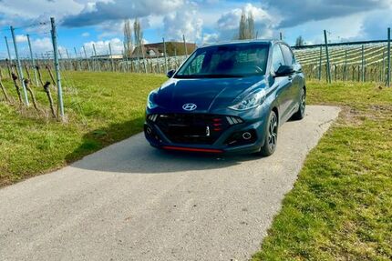 Hyundai i10 12.000 km 18.100 &euro; Öhringen 74613