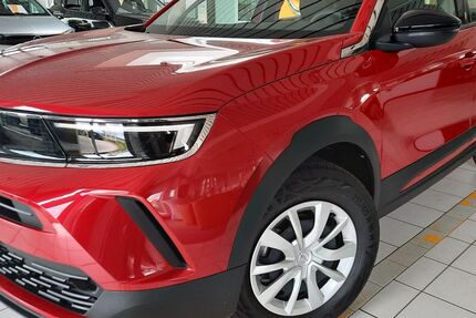 Opel Mokka 40.150 km 13.450 &euro; Werdau 08412
