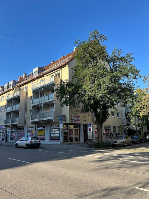 Wohnung zum Kaufen in München 489.000 € 63 m²
