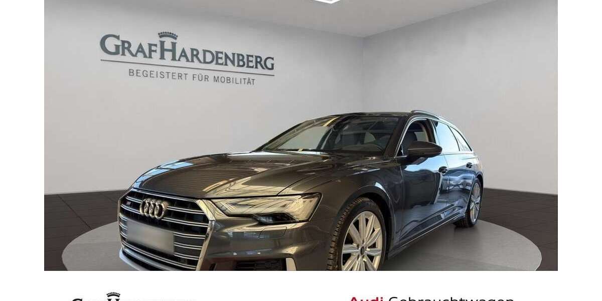 Audi S6 44.400 km 49.930 &euro; Aach 78267