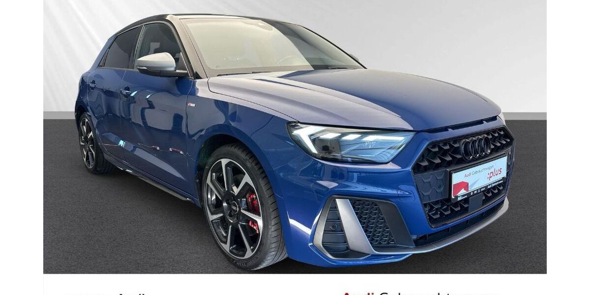 Audi A1 48.086 km 24.290 &euro; Lüssow 18442