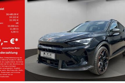 Cupra Formentor 2.653 km 58.480 &euro; Lohmar 53797