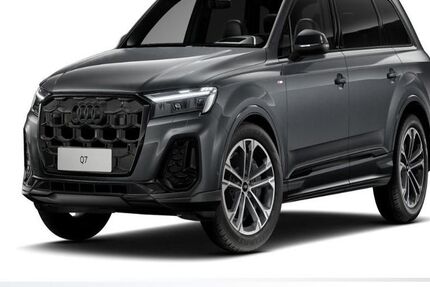 Audi Q7 16.200 km 69.940 &euro; Lauf an der Pegnitz 91207