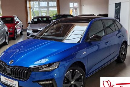 Skoda Scala 16.044 km 24.990 &euro; Ichenhausen 89335