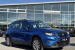 Seat Arona 1.0 TSI Style PDC/CARPLAY/KLIMAx2/ACC/DAB 28.461 km 16.900 &euro; Villingen-Schwenningen 78054