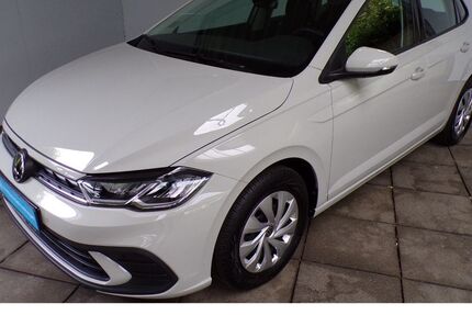 VW Polo 5.775 km 16.970 &euro; Lennestadt 57368