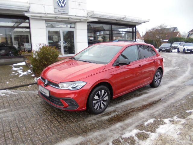 VW Polo 9.200 km 21.440 &euro; Wardenburg 26203
