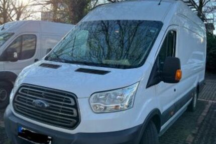 Ford Transit 283.000 km 12.250 &euro; Freren 49832