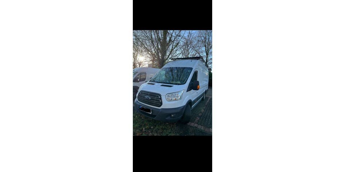 Ford Transit 283.000 km 12.250 &euro; Freren 49832