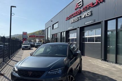 Cupra Ateca 120.000 km 22.995 &euro; Bestwig-Nuttlar 59909