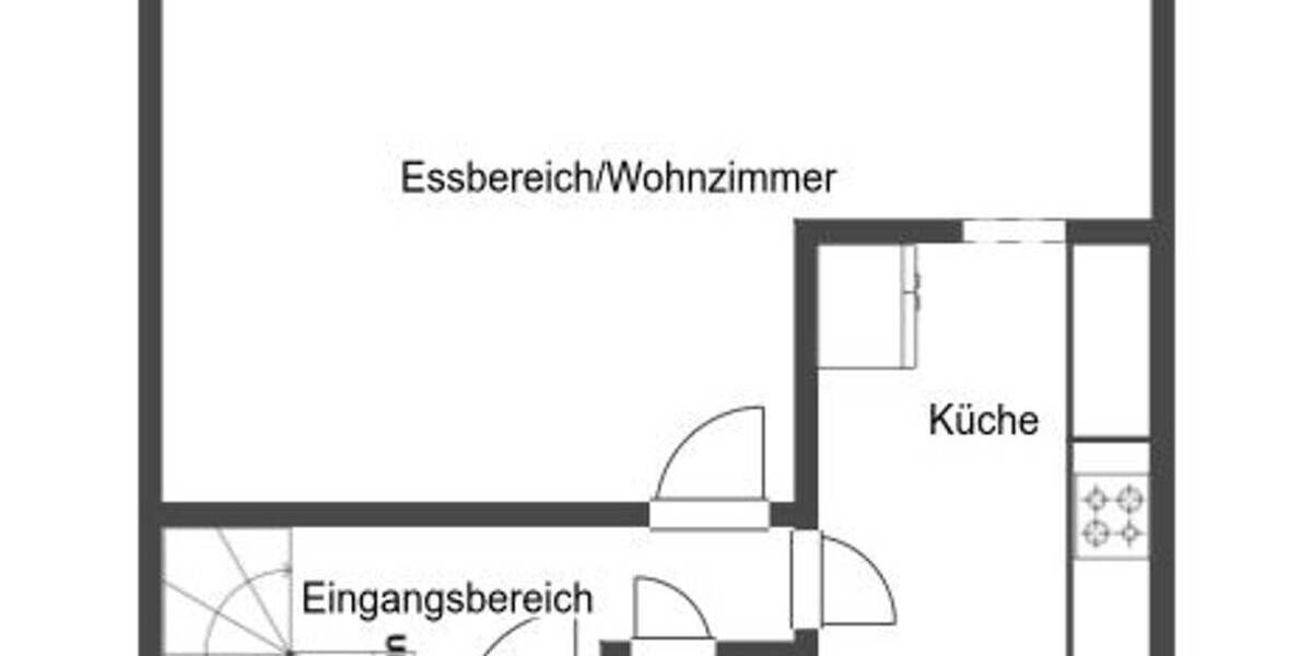 Einfamilienhaus Darmstadt Bessungen - 7 Zimmer, 880.000&euro; | Angebot:26698667