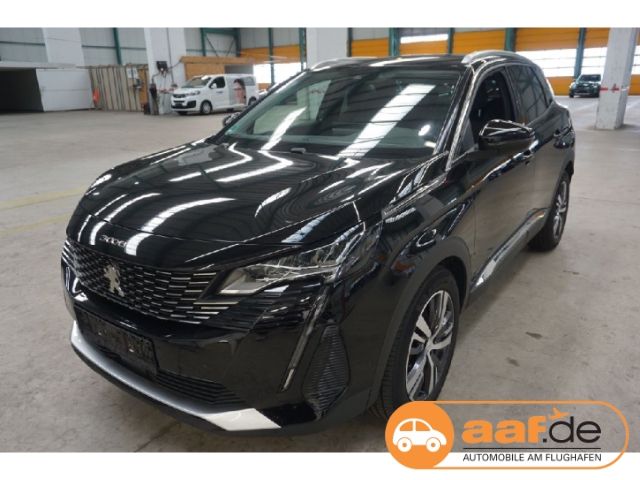 Peugeot 3008 45.000 km 23.750 € Norderstedt 22848