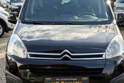 Citroen Berlingo 111.500 km 10.895 &euro; Speyer 67346