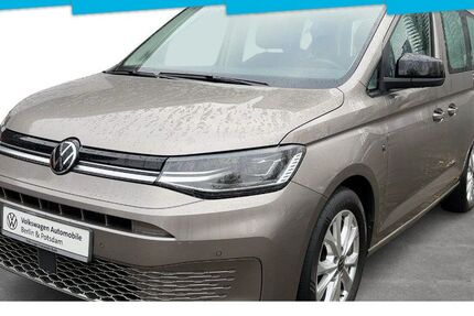 VW Caddy 69.170 km 21.200 &euro; Berlin 13599