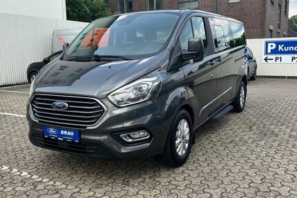 Ford Tourneo Custom 100.833 km 30.990 € Oldenburg 26122