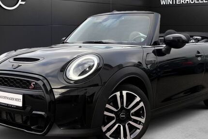 Mini Cooper S Cabrio 56.400 km 28.980 &euro; Weilheim 82362